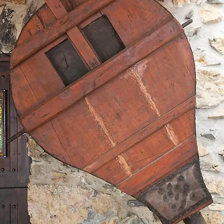 Izarre 招待所 Régil