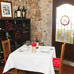 Penzion Izarre Régil