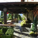 Izarre Penzion