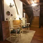 Izarre 3*