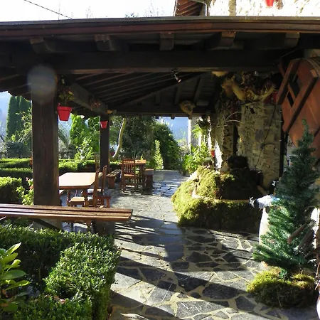 Izarre Gasthof