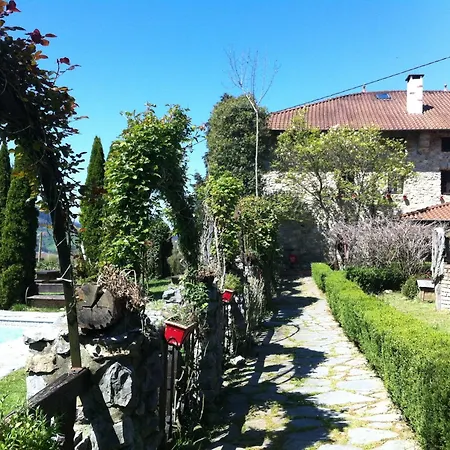 Izarre * Errezil