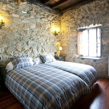Guest house Izarre Errezil