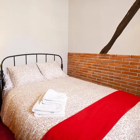 Guest house Izarre *