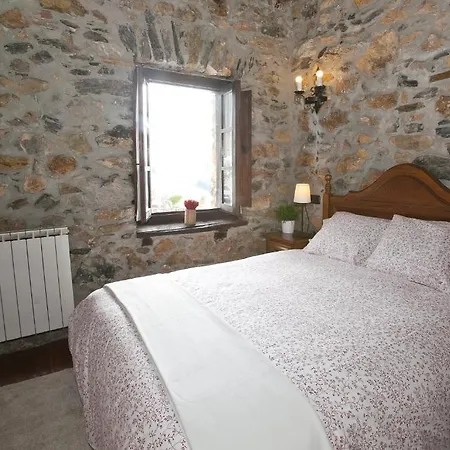 Guest house Izarre