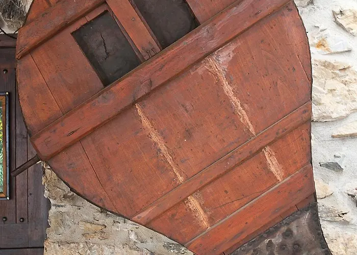 Izarre بيت ضيافة Régil