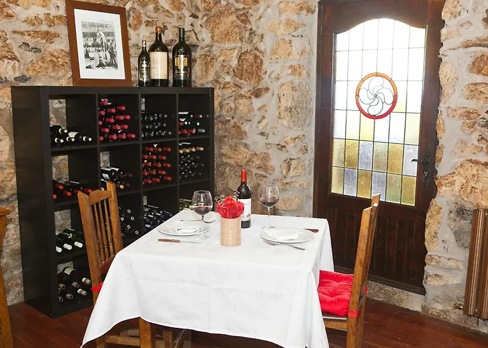 بيت ضيافة Izarre Régil