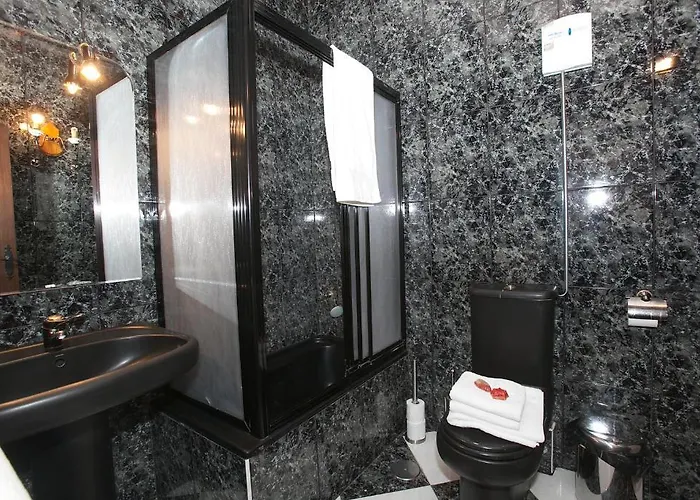 Izarre بيت ضيافة Régil